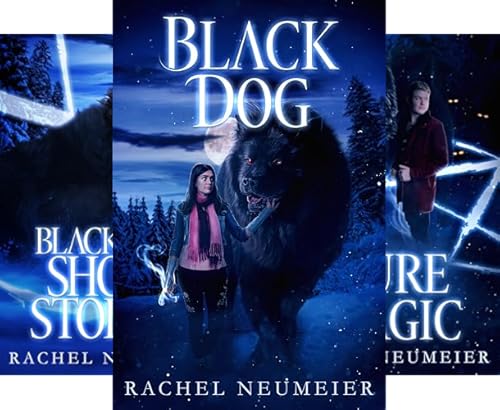 Black Dog Fantasy Series