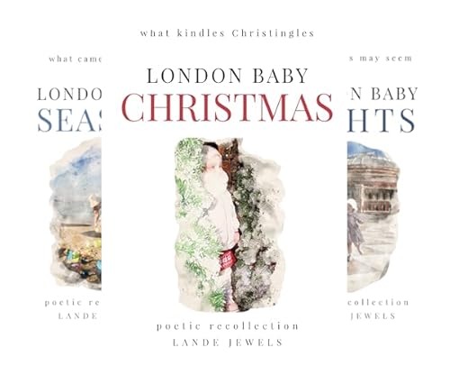 LONDON BABY General Nonfiction Series
