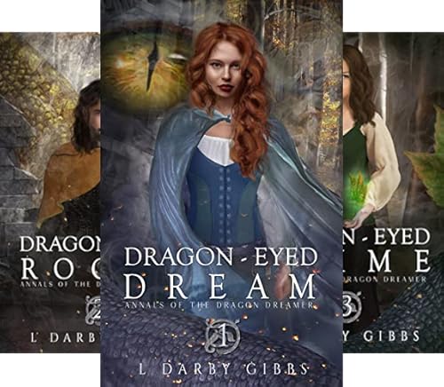 Annals of the Dragon Dreamer Fantasy Series