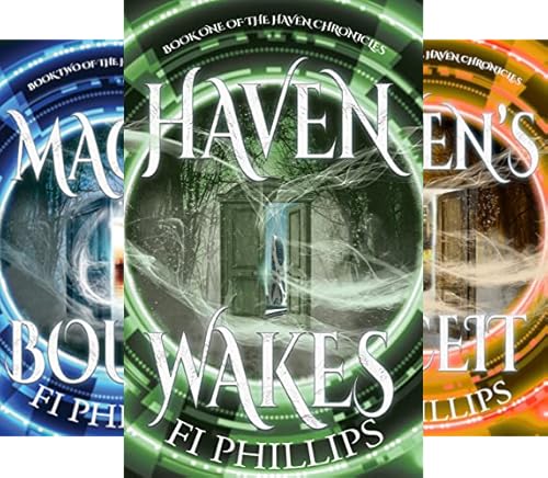 The Haven Chronicles Fantasy Series