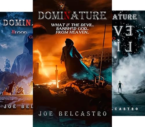 DOMINATURE Fantasy Series