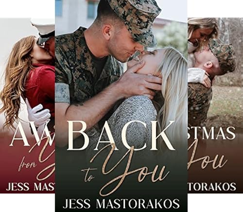 San Diego Marines Sweet Contemporary Romance Series