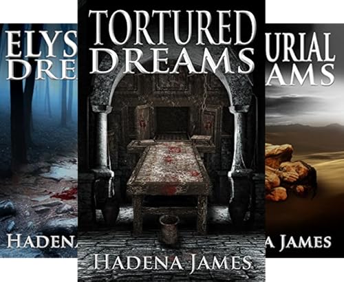 Dreams & Reality Horror Series
