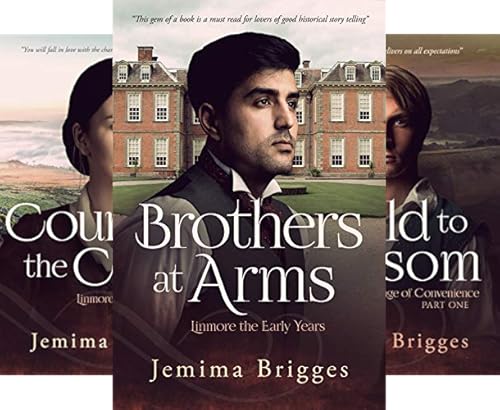 Linmore Historical Fiction Series