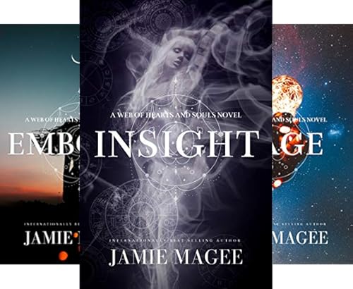 Insight Young Adult Series