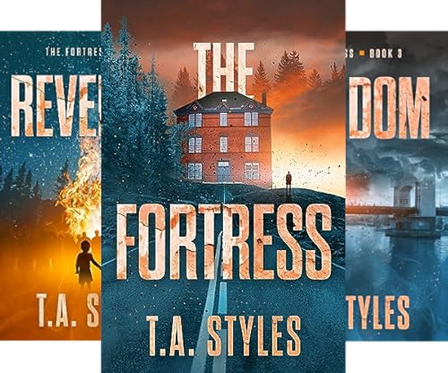 The Fortress Science Fiction Series