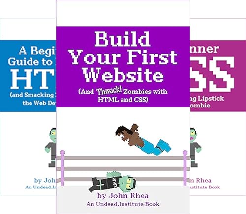 Undead Institute Nonfiction Series