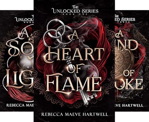 The Unlocked Fantasy Series