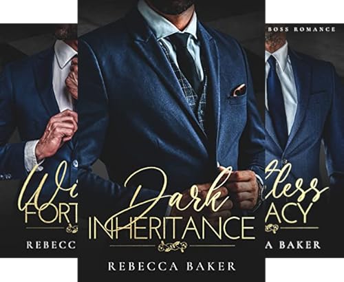 The Sinclair Brothers Romantic Suspense Series