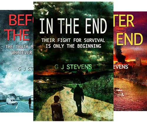 In The End Horror Series