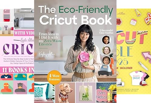 Happy Crafting Non-Fiction Series