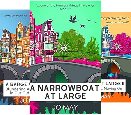 The At Large Nonfiction Series