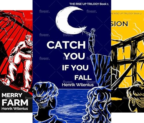 The Rise Up Young Adult Series