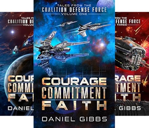 Terran Diaspora Anthologies Science Fiction Series