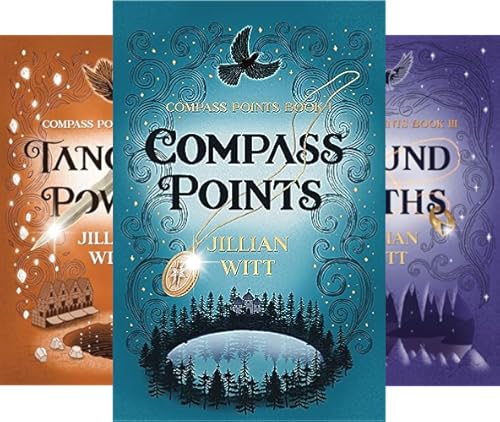 Compass Points Fantasy Series