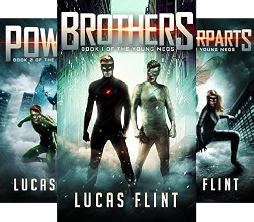 The Young Neos Young Adult Series