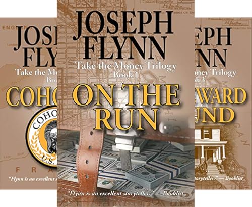 Take the Money Thriller Series