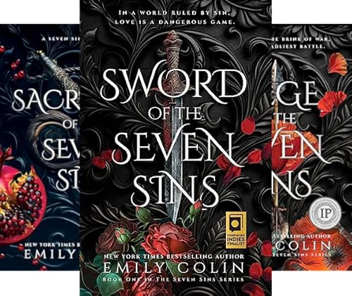 The Seven Sins Young Adult Series