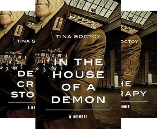 Memoir Saga Mystery Series