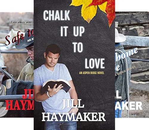 Aspen Ridge Sweet Romance Series