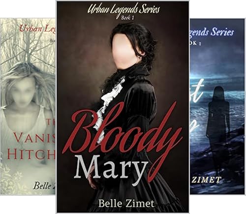 Urban Legends Horror Series