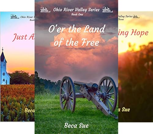 Ohio River Valley Historical Fiction Series