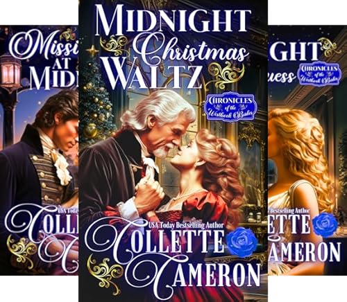 Chronicles of the Westbrook Brides Historical Romance Series