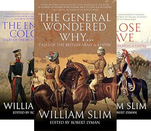 Tales of Empire Nonfiction Series