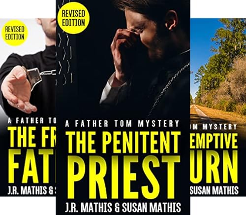 The Father Tom Mystery Series