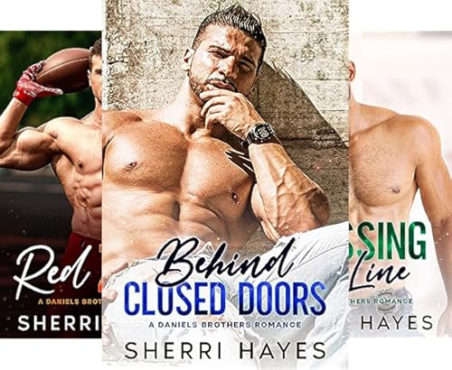 The Daniels Brothers Romance Series