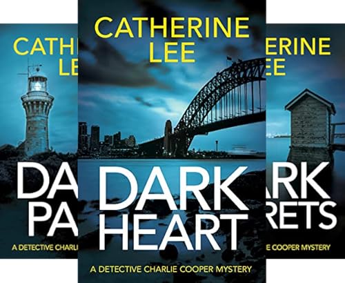 Detective Charlie Cooper Mystery Series