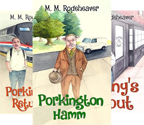 Porkington's World Young Adult Series