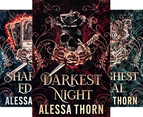 Mercenaries and Magic Romance Series