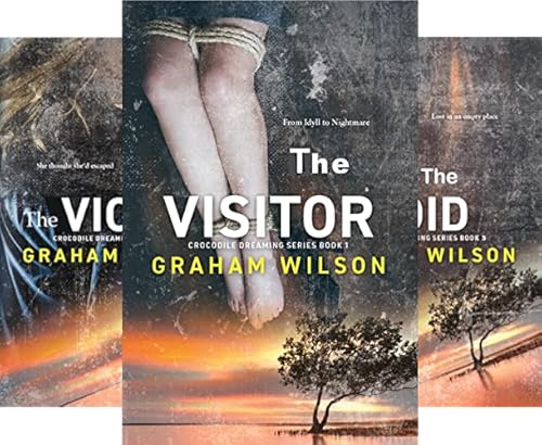 Crocodile Dreaming Thriller Series
