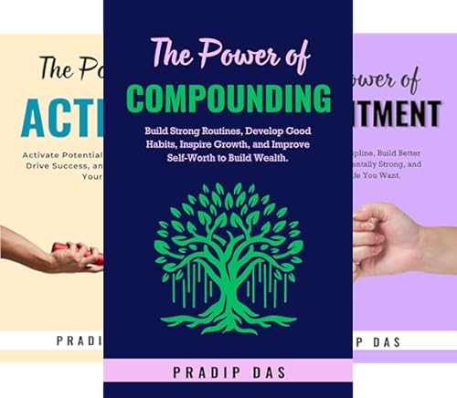 Super Power Nonfiction Series