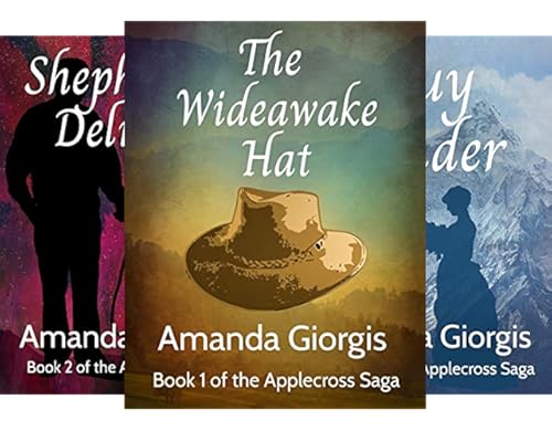 The Applecross Historical Fiction Series