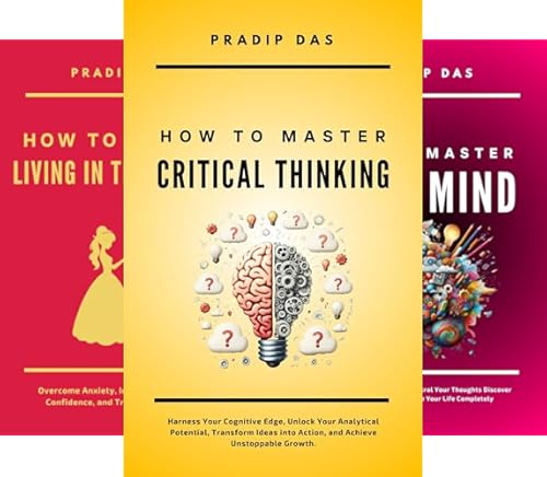 Life Mastery Nonfiction Series