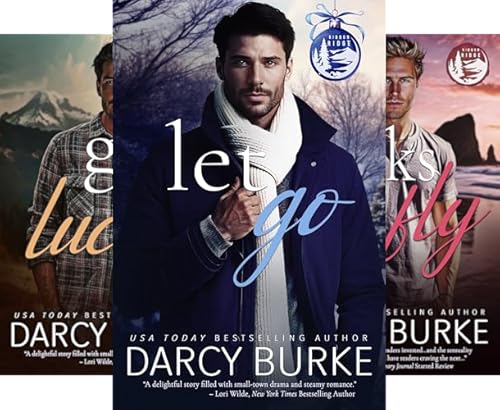 Ribbon Ridge Romantic Comedy Series