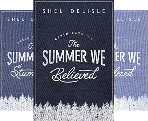 Denim Days Young Adult Series