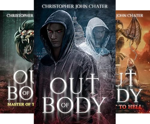 Out of Body Fantasy Series