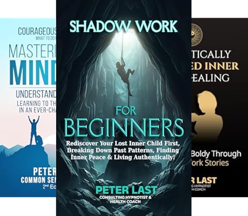 Courageous New Dawn Nonfiction Series