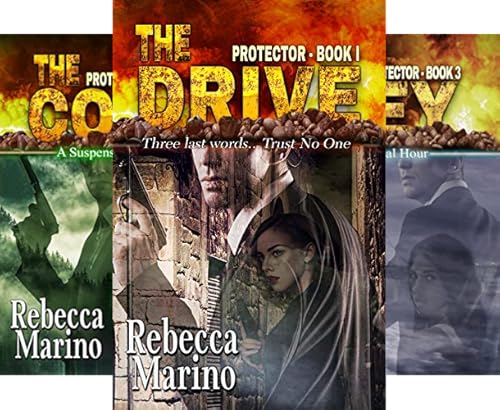 Protector Thriller Series