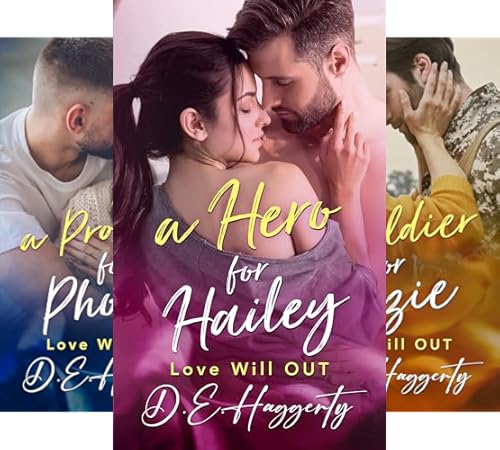 Love will OUT Romantic Comedy Series