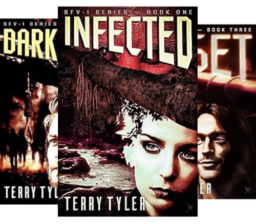 SFV-1 Science Fiction Series