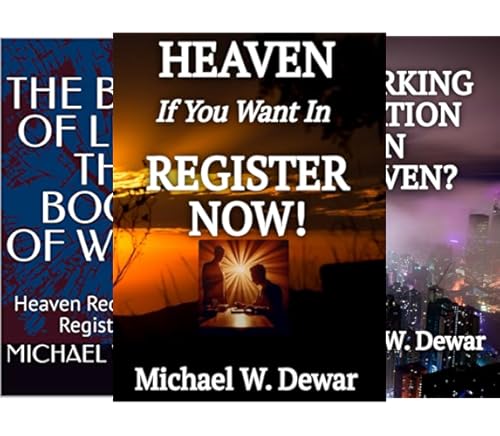 Ready for the Coming Exodus General Nonfiction Series