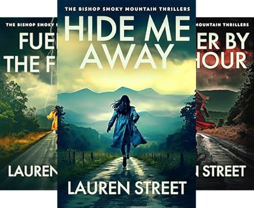 The Bishop Smoky Mountain Thriller Series