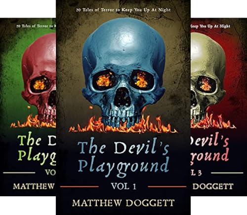 The Devil's Playground Horror Series