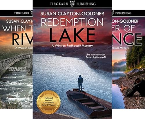 A Winston Radhauser Mystery Series