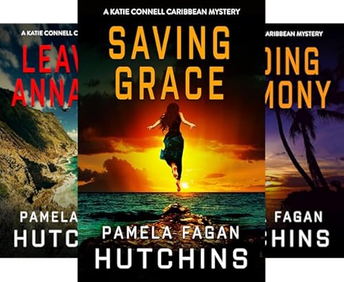 What Doesn't Kill You Mystery Series