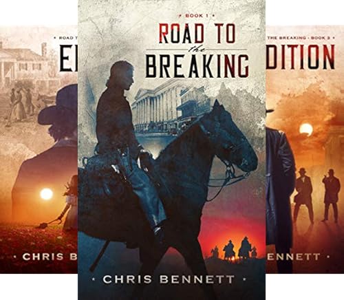 Road to the Breaking Historical Fiction Series